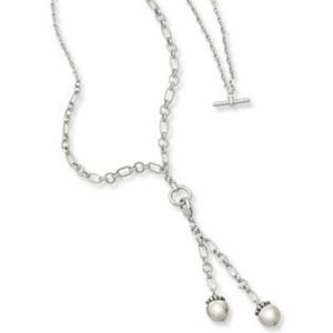 Premier Designs polish necklace
